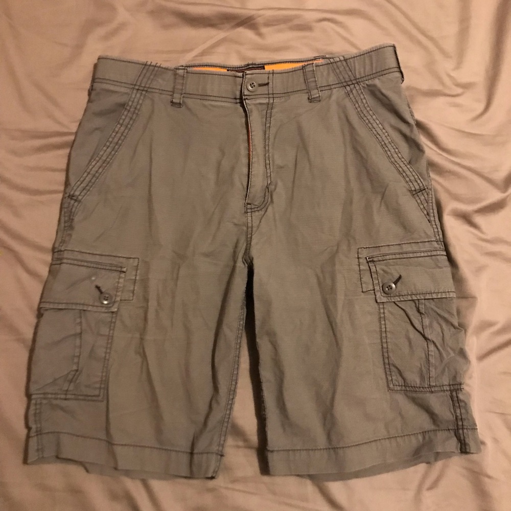 Cargo shorts
